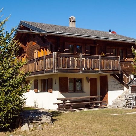 Chalet Fridi Rosswald Экстерьер фото