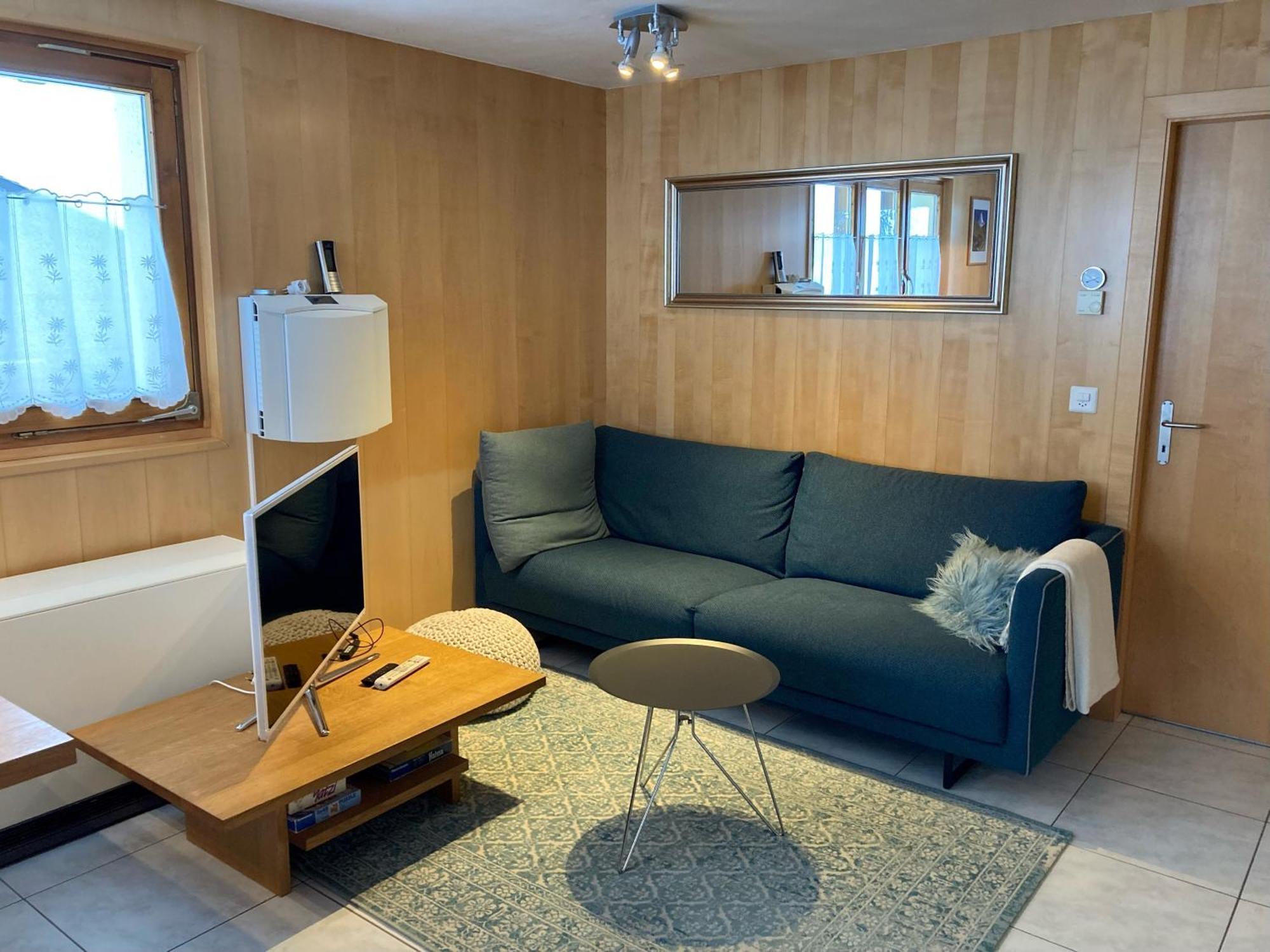 Chalet Fridi Rosswald Экстерьер фото