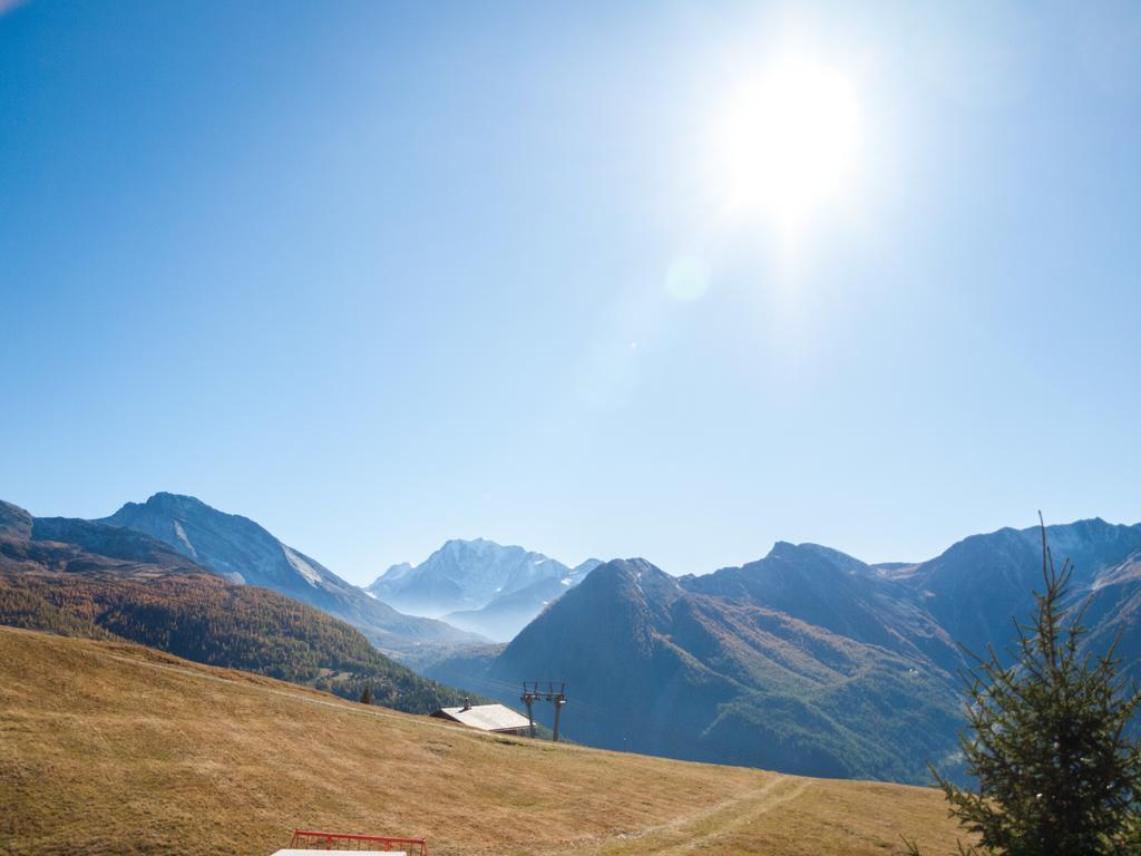 Chalet Fridi Rosswald Экстерьер фото
