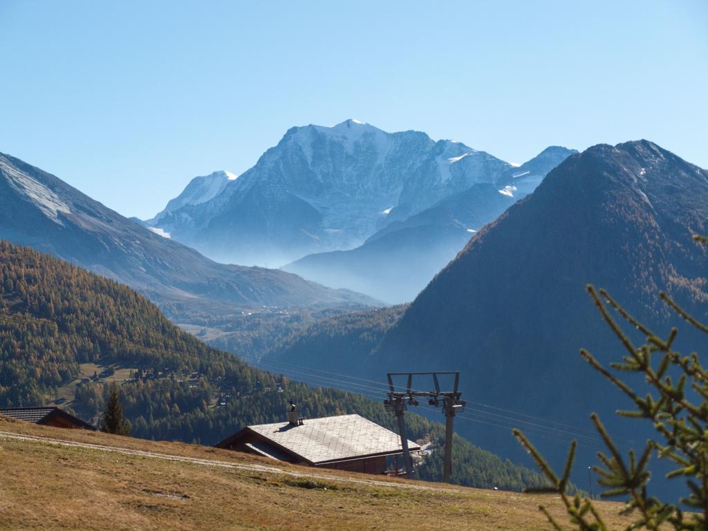 Chalet Fridi Rosswald Экстерьер фото