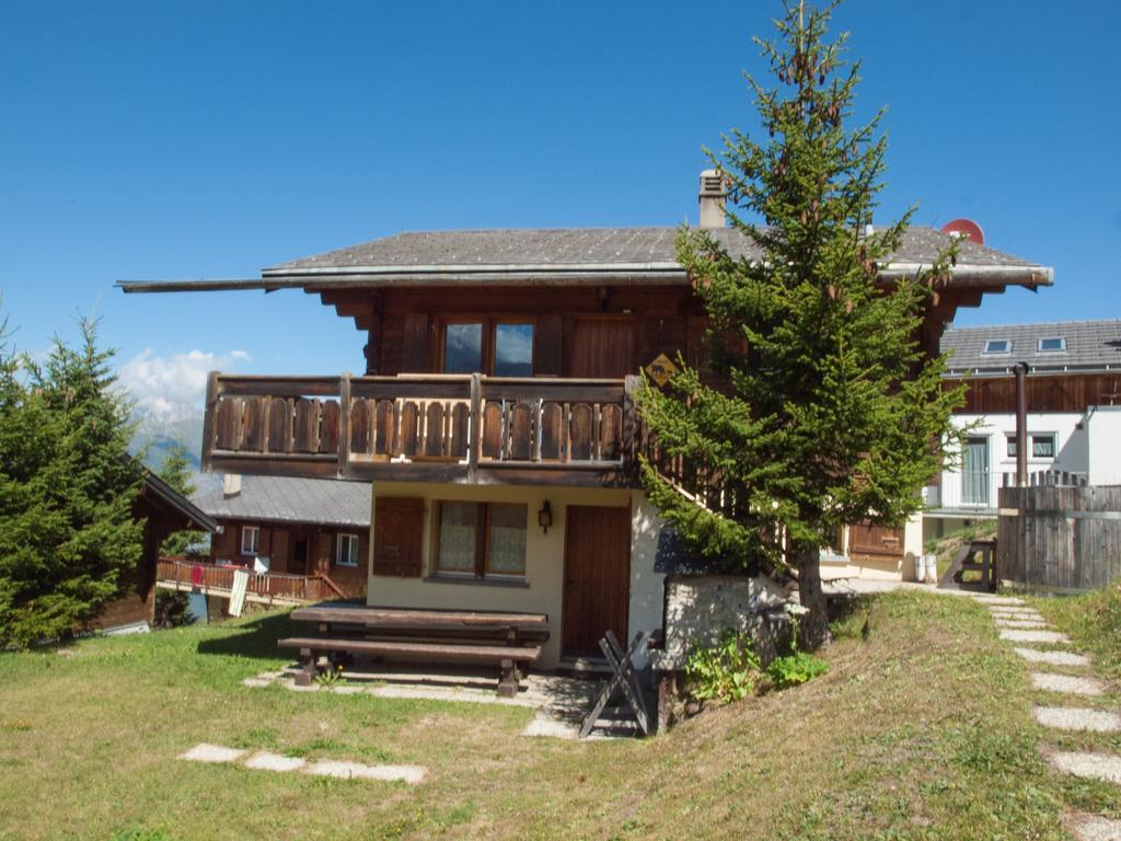 Chalet Fridi Rosswald Экстерьер фото