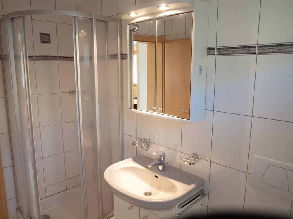 Chalet Fridi Rosswald Экстерьер фото