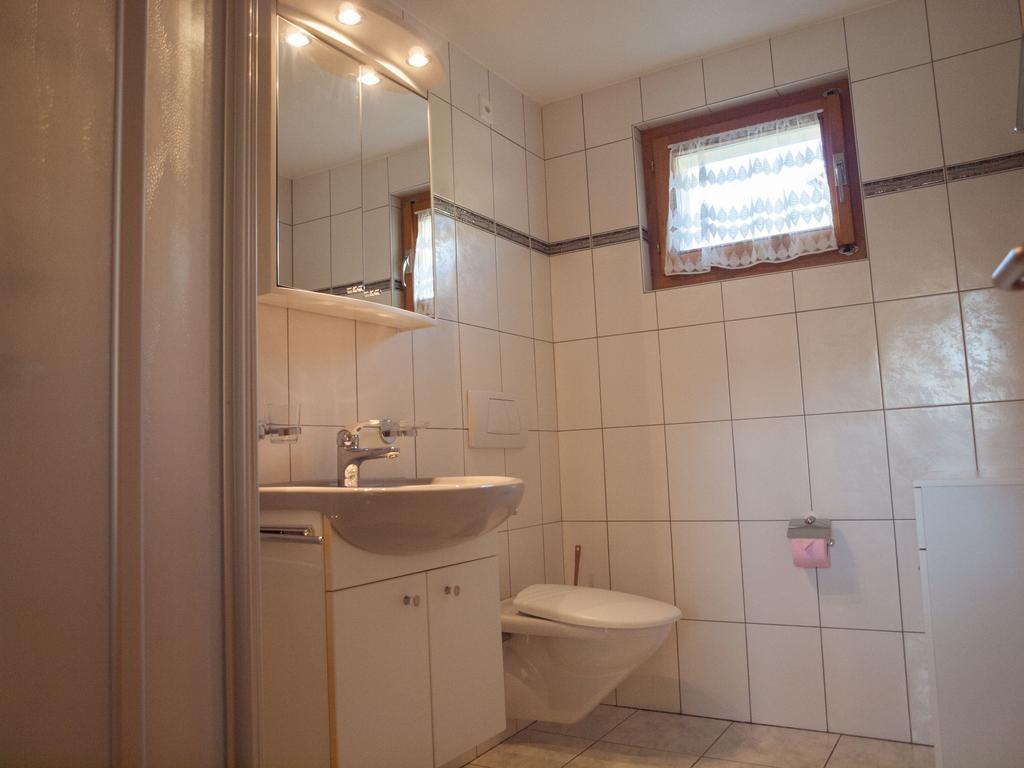 Chalet Fridi Rosswald Экстерьер фото